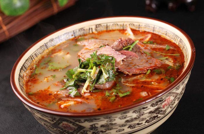 洪山淮南牛肉汤培训